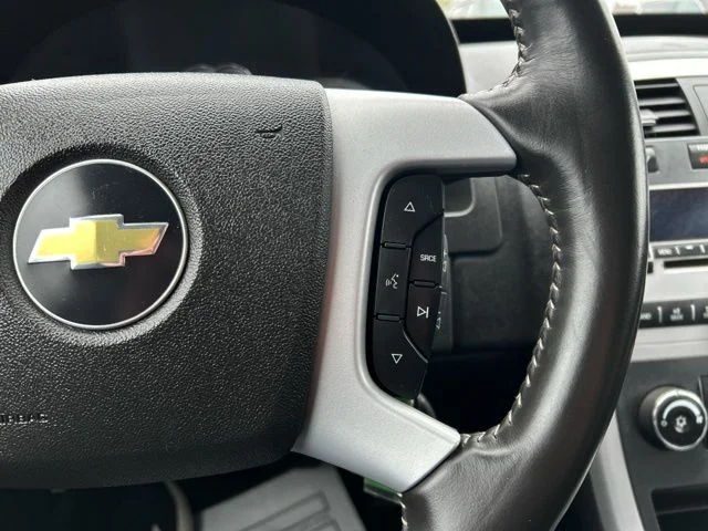 Used 2008 Blue Chevrolet Sport image 33