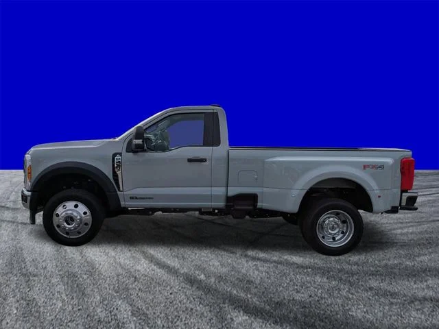 New 2026 White Ford XL image 7