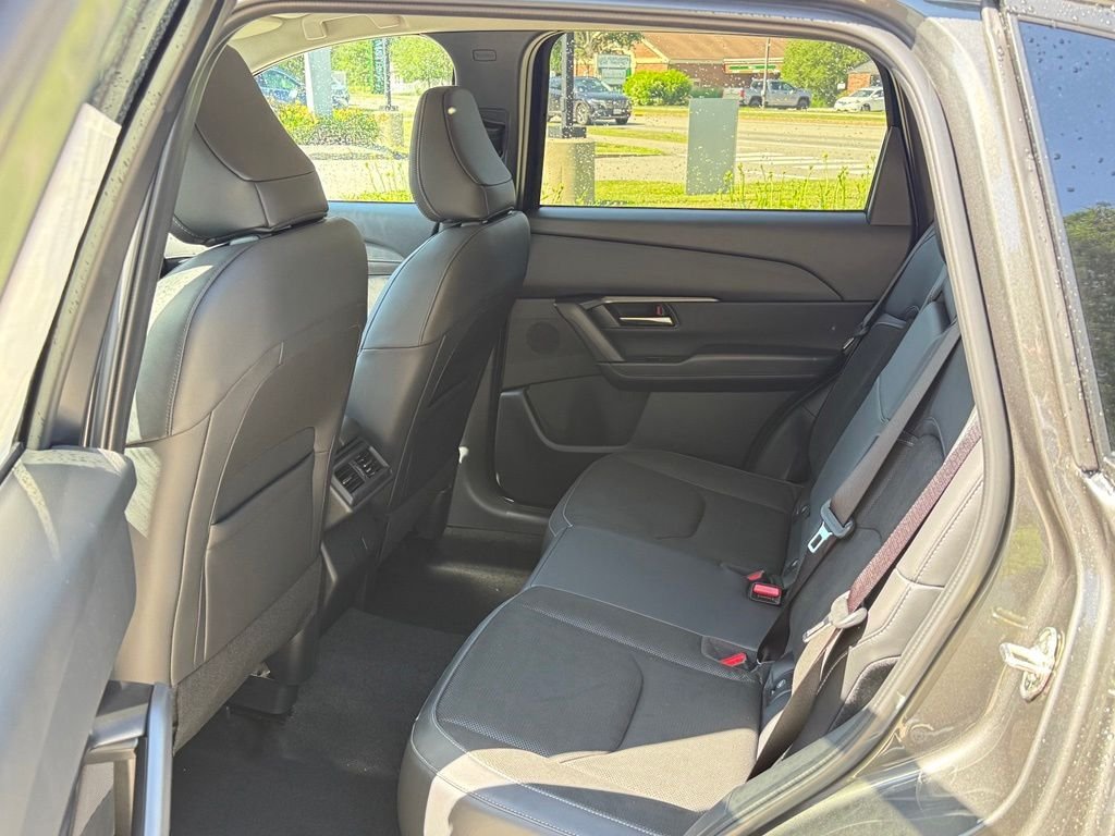 2026 Mazda CX-5 S Preferred - Photo 19