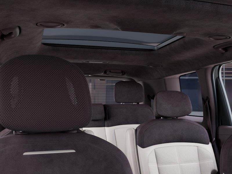 New 2027 Wolf Gray KIA SX-Prestige image 50