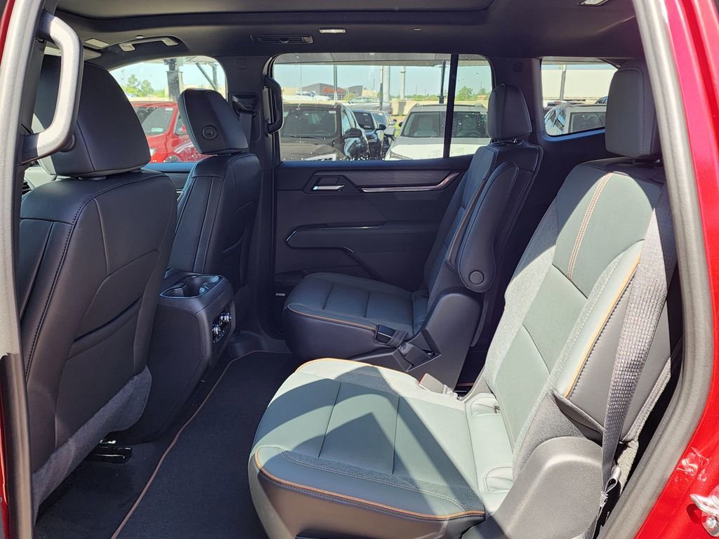 2026 GMC Acadia AT4 - Photo 46