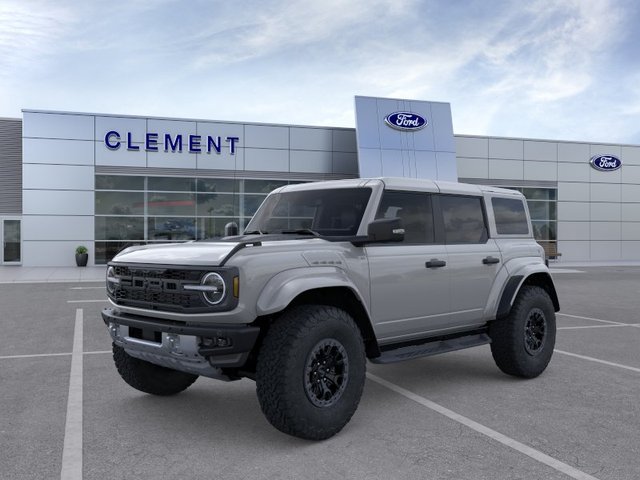 2026 Ford Bronco Bronco Raptor Raptor®