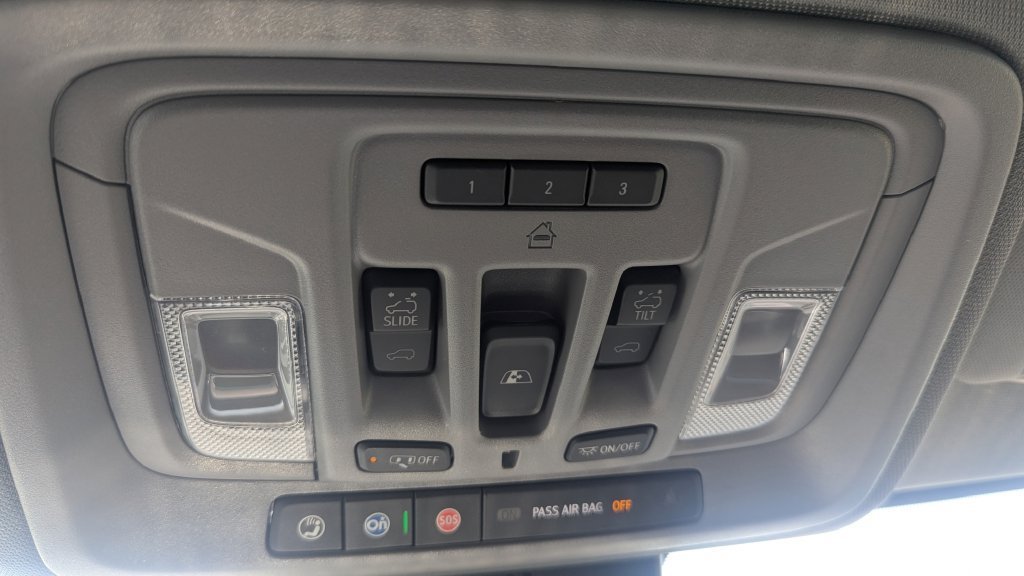 2026 Chevrolet Silverado 2500 HD LTZ - Photo 34