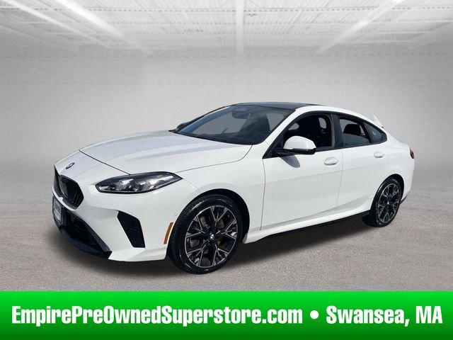 2025 BMW 2 Series