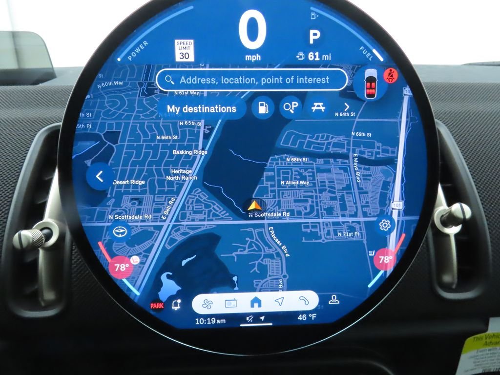 2025 MINI Countryman S - Photo 21