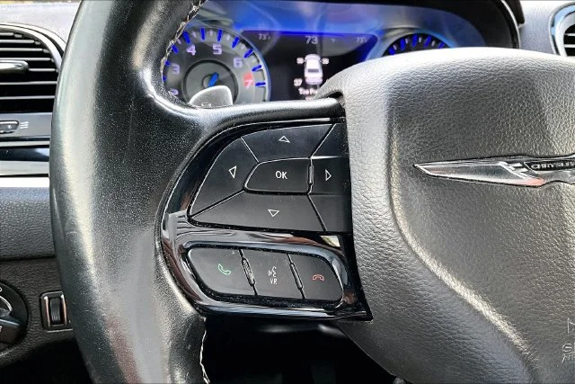 Used 2022 Silver Chrysler S image 10