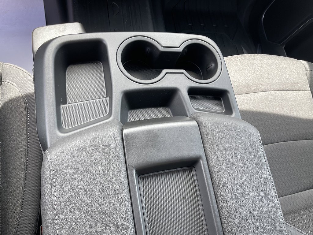 2026 GMC Sierra 1500 SLE - Photo 25