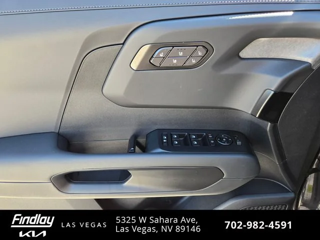 New 2027 Gray Kia X-Line SX image 15