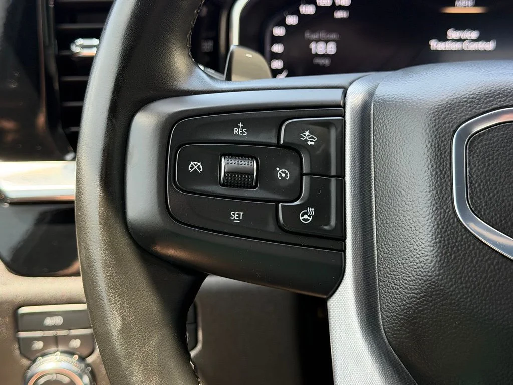 Used 2025 Gray GMC Elevation image 18