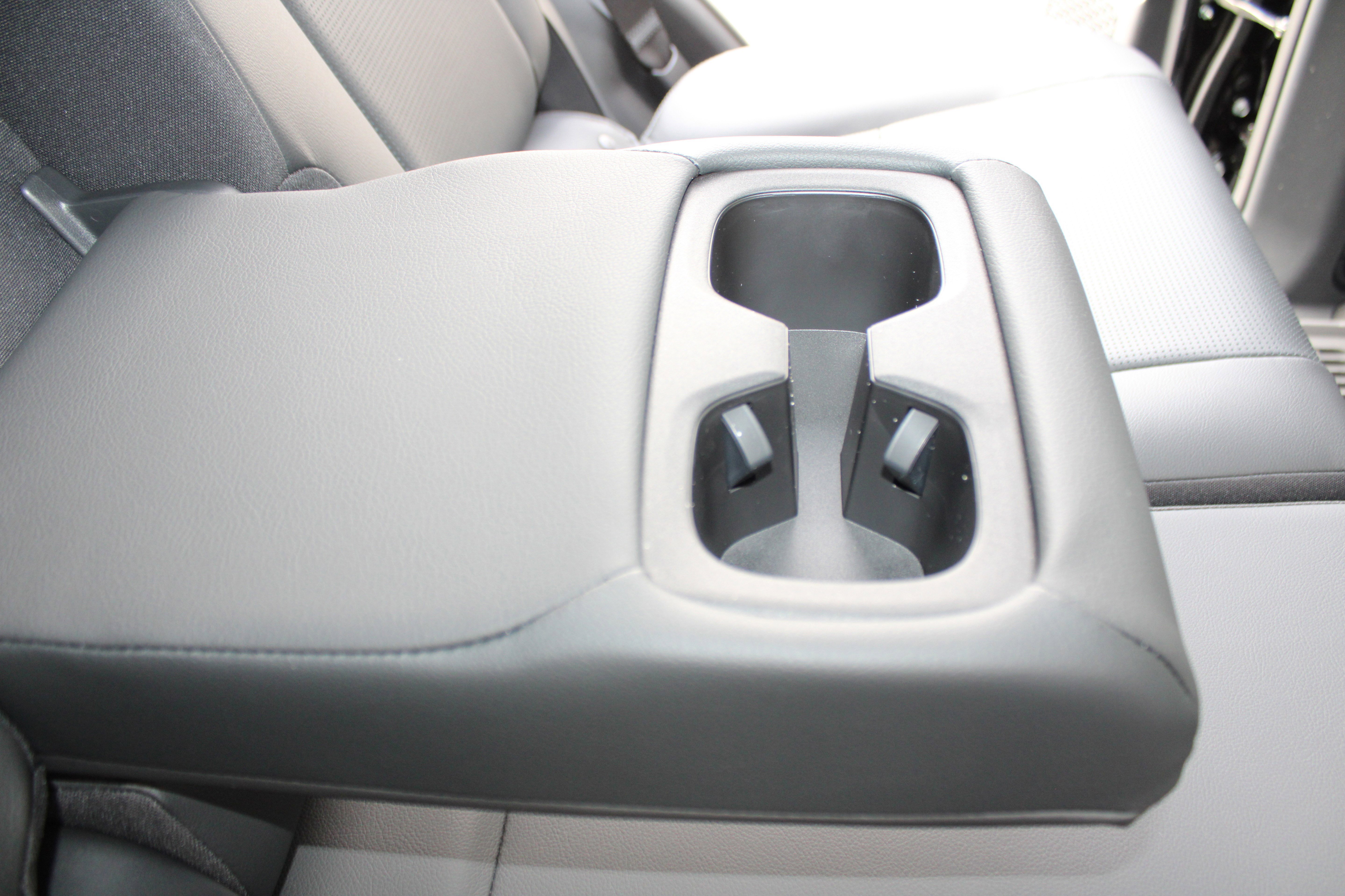 2026 Toyota 4Runner Limited - Photo 33