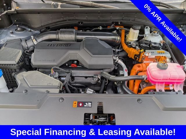 Certified Used 2026 Gray Hyundai SEL image 30