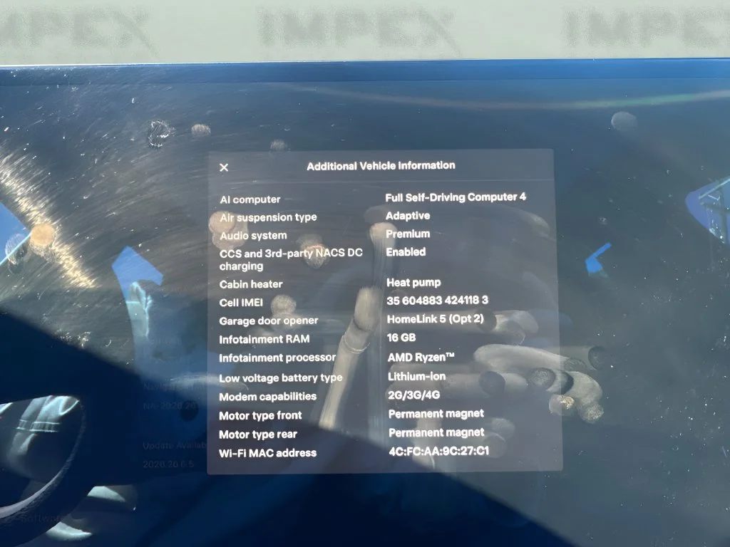 Used 2024  Tesla Long Range image 22