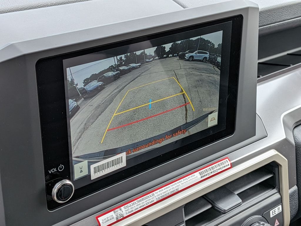 New 2026 Mudbath Toyota TRD Off-Road image 7