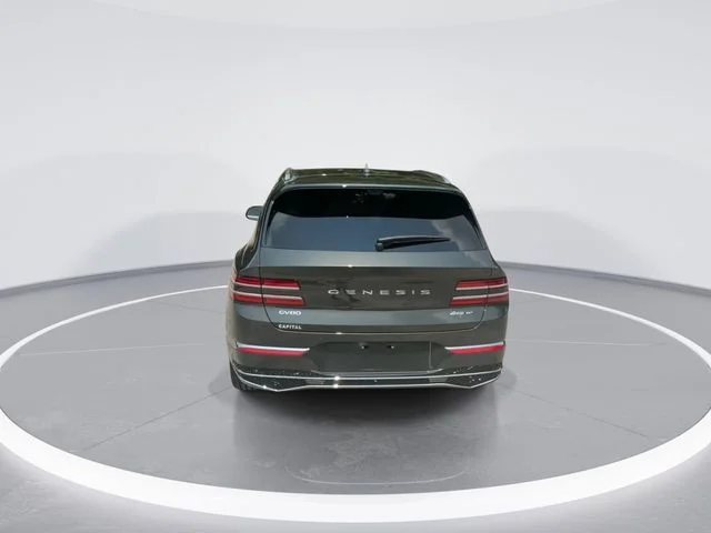 Used 2026 Green Genesis 3.5T Prestige image 7