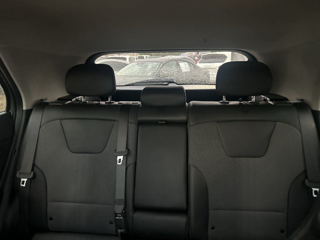 Used 2023 Cityscape Green Kia Wind image 14
