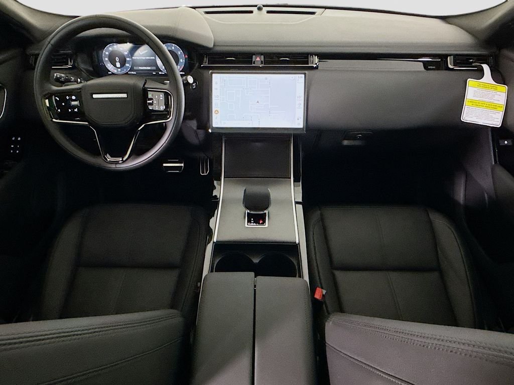 Used 2026 Fuji White Land Rover Dynamic SE image 14