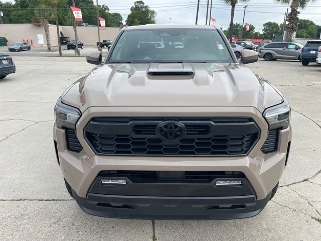 New 2026 Mudbath Toyota  TRD Sport image 3