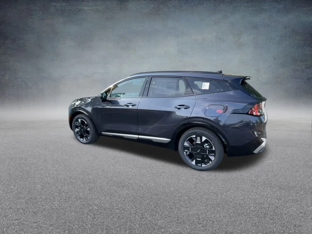 2026 Kia Sportage SX Prestige - Photo 15