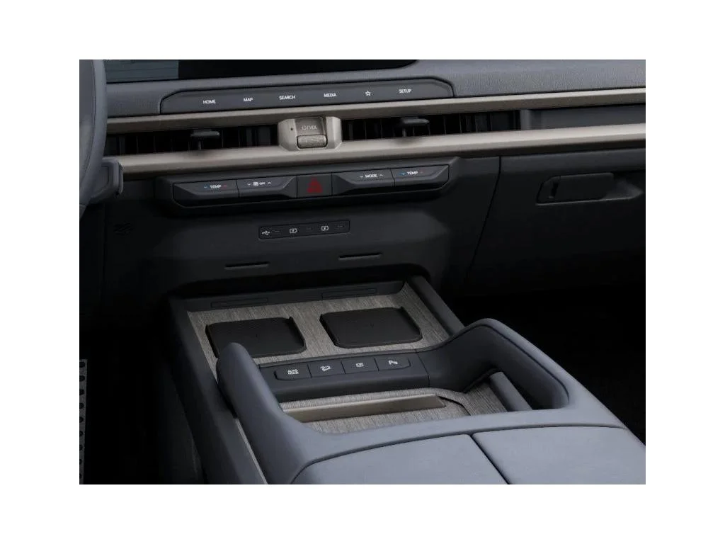 New 2027 Wolf Gray Kia SX-PRESTIGE image 23