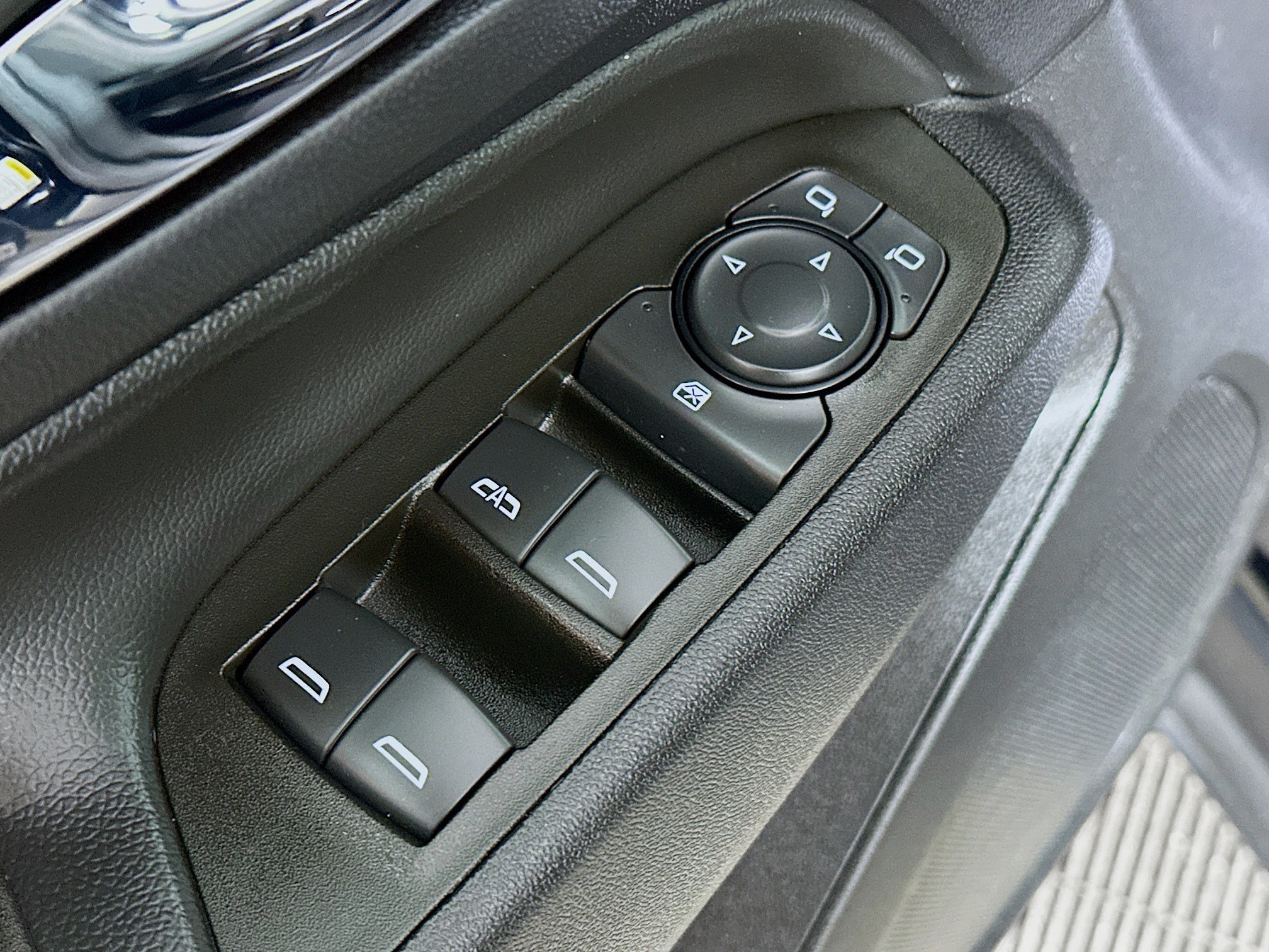 Used 2023 Mosaic Black Metallic Chevrolet LT image 18