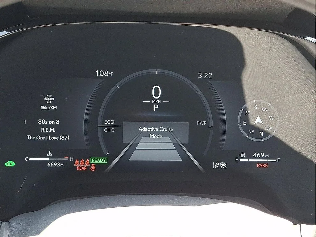 Used 2026 Gray Lexus 350h Premium image 17