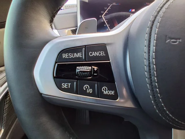 2025 BMW X6 40i - Photo 12