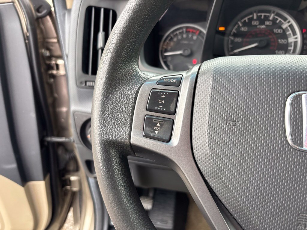 Used 2010 Beige Honda RTS image 16