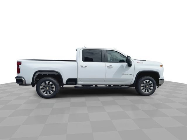 2026 Chevrolet Silverado 2500 HD LT - Photo 9