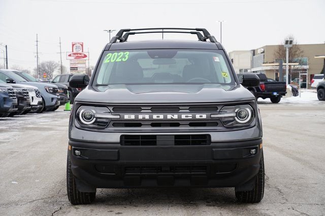 2023 FORD BRONCO SPORT - Image 1