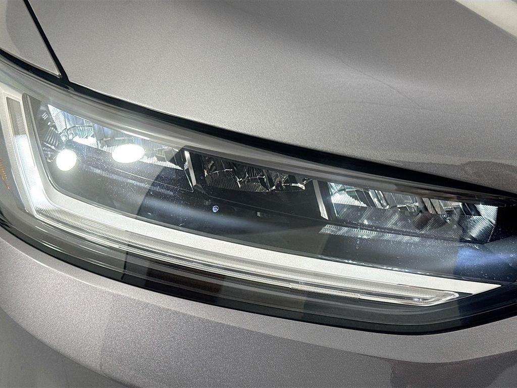 New 2027 Modern Steel Metallic Honda LX image 10
