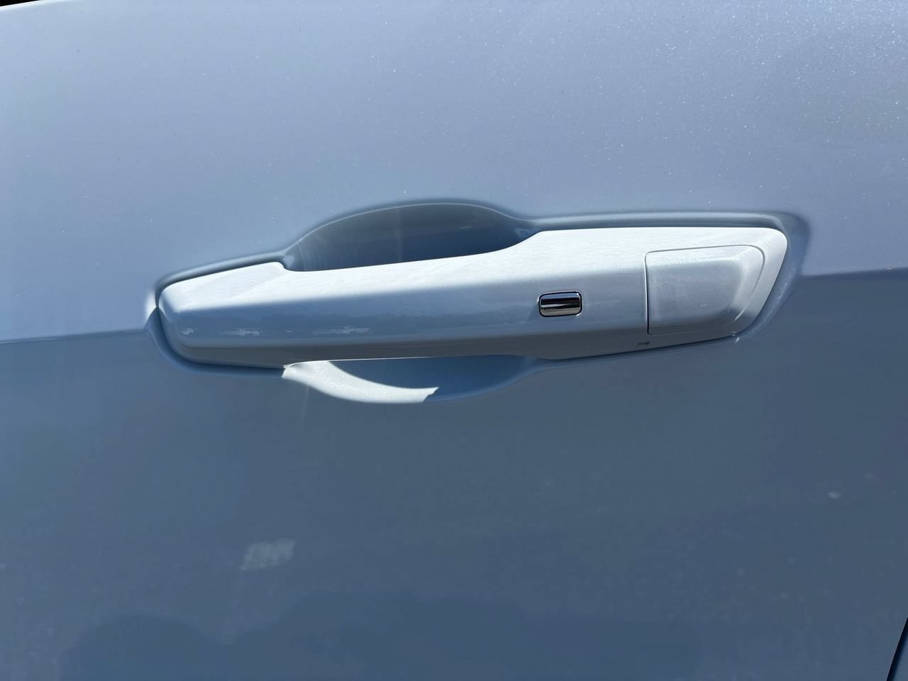 2026 GMC Acadia Elevation - Photo 33