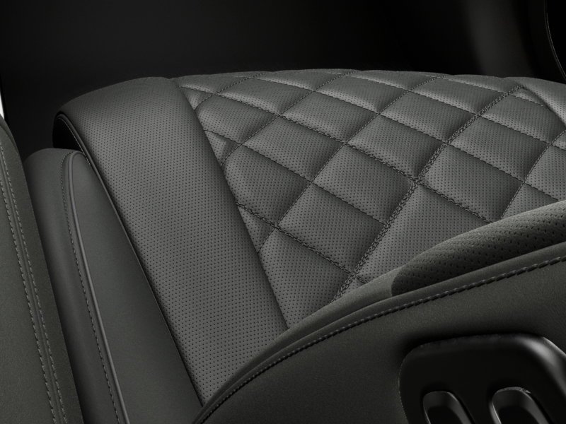 2025 GENESIS GV80 Prestige - Photo 31