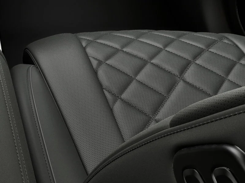 2025 GENESIS GV80 Prestige - Photo 31