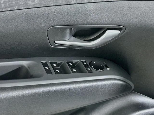 New 2026 Hyundai TUCSON XRT