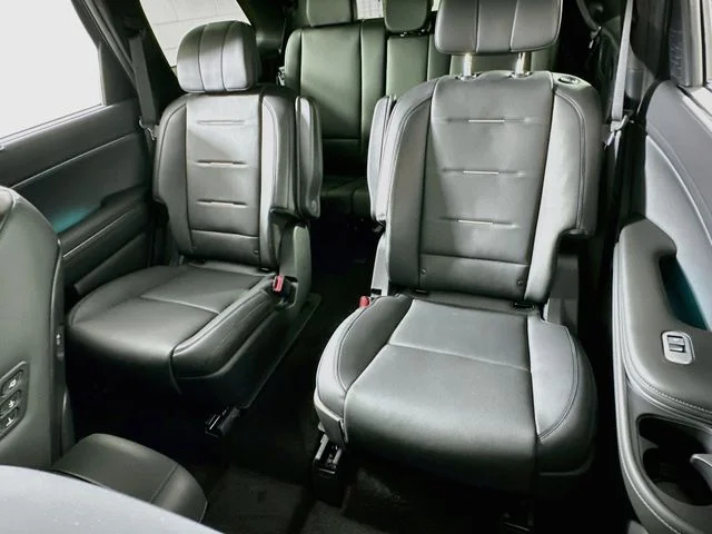 New 2026 Hyundai PALISADE HYBRID Calligraphy