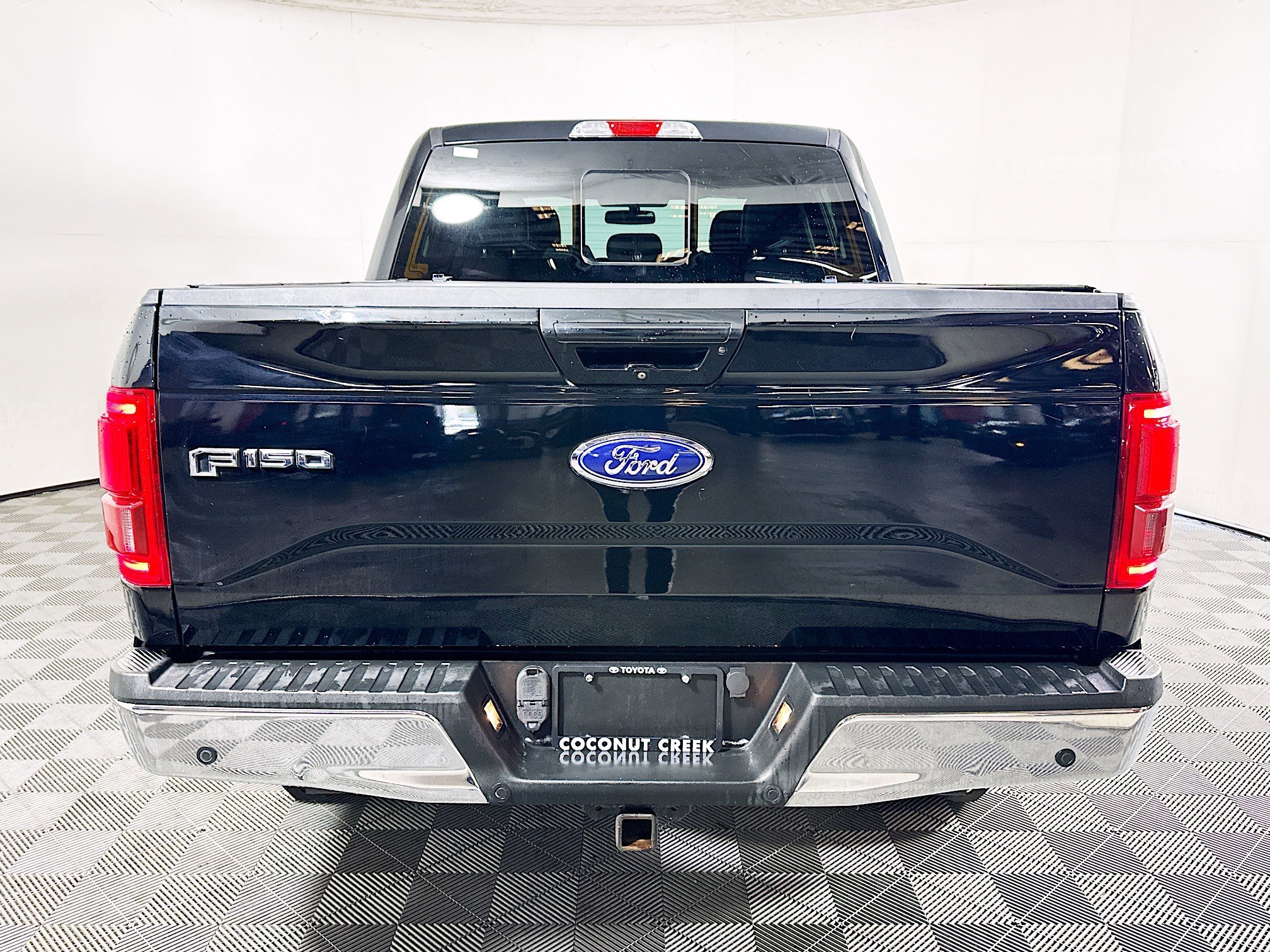 2016 Ford F-150 thumbnail 6