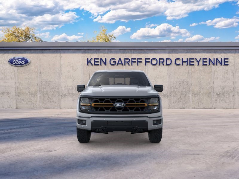 New 2026 Avalanche Ford Tremor image 2