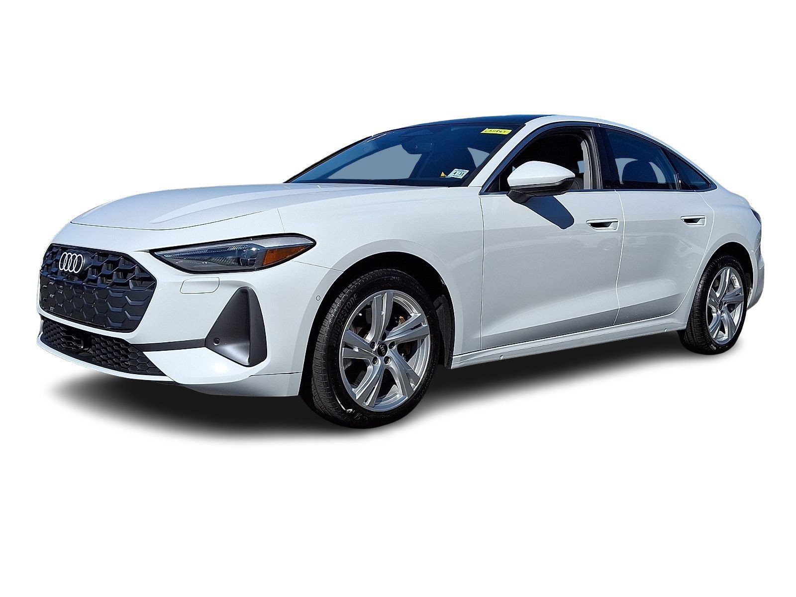 2025 Audi New A5