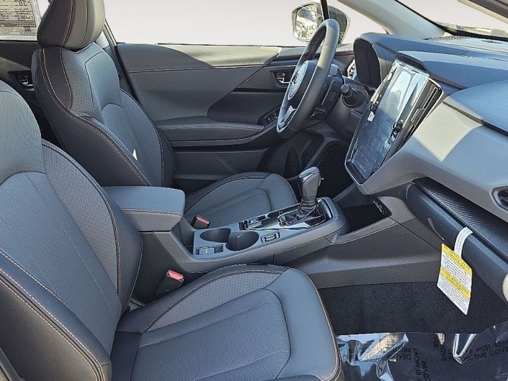 New 2026 SAPPHIRE BLUE PEARL Subaru Limited Hybrid image 18