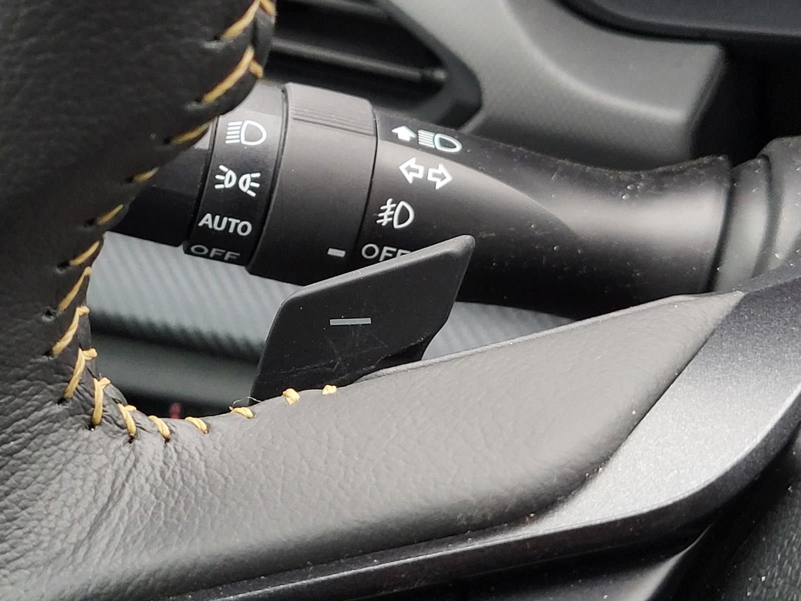 2025 Subaru Crosstrek Sport - Photo 28