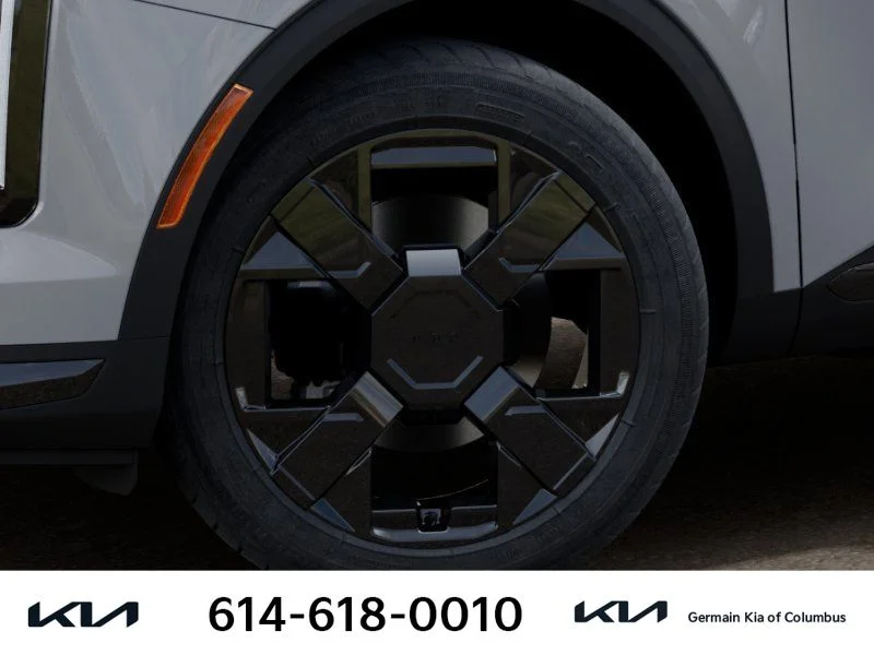 2026 Kia Sportage X-Line - Photo 12