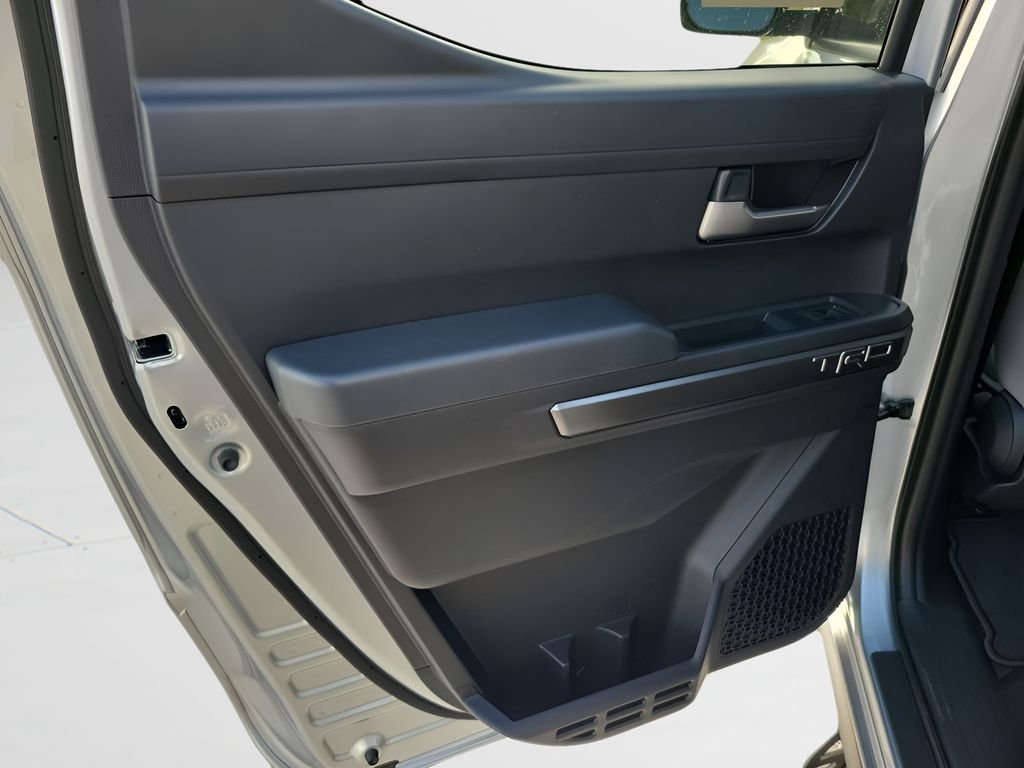 2025 Toyota Tacoma TRD Off Road - Photo 41