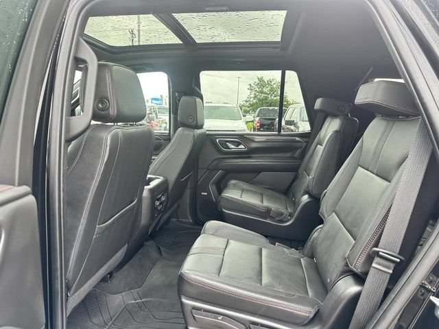 Used 2022 Black Chevrolet RST image 9