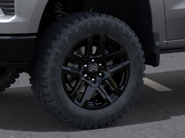 2026 Chevrolet Silverado 1500 LT Trail Boss - Photo 9