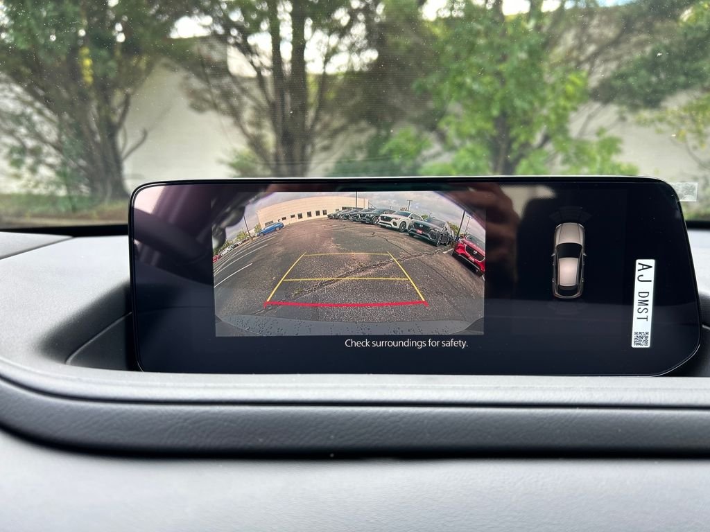2026 Mazda CX-30 Preferred - Photo 19