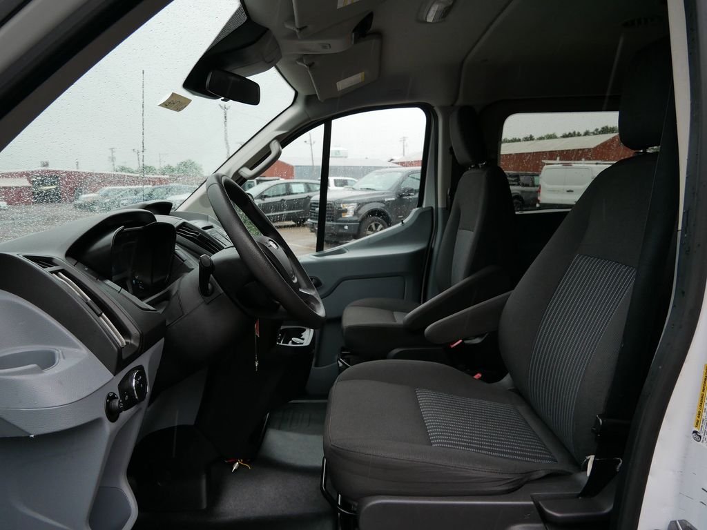 Certified Used 2019 White Ford XL image 13