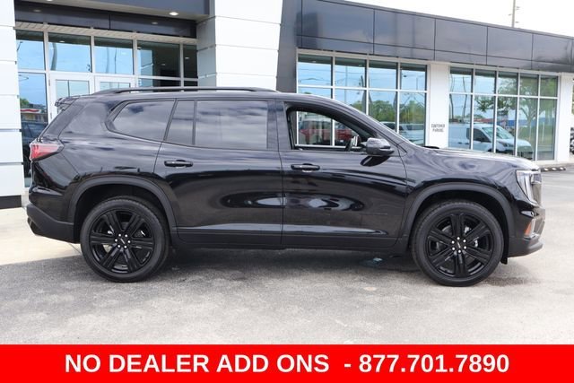2026 GMC Acadia Elevation - Photo 11