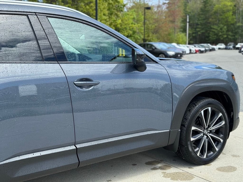 2025 Mazda CX-50 Premium - Photo 9