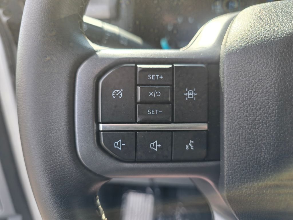 2025 Ford F-150 XLT - Photo 21