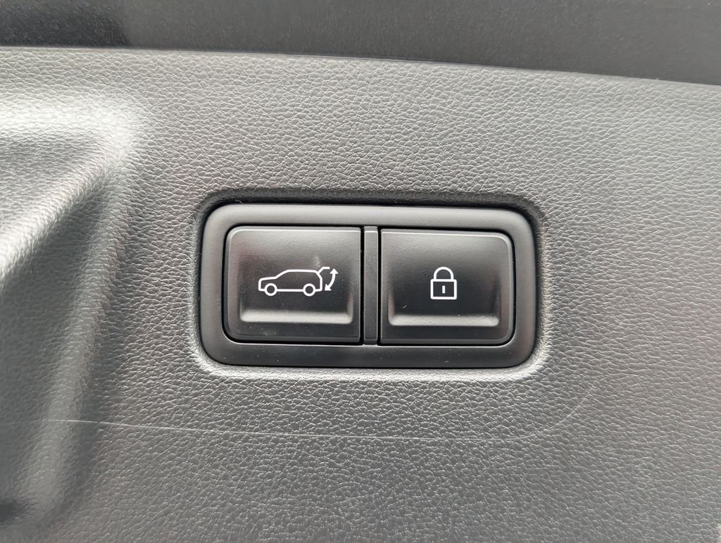 Certified Used 2024 Black Hyundai XRT image 12